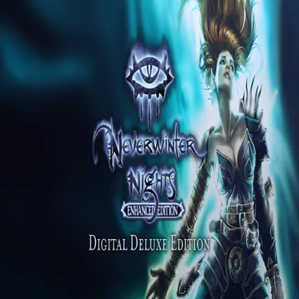 🧸 Neverwinter Nights: Enhanced Edition Digital Deluxe