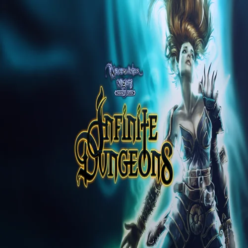 ???? Neverwinter Nights: Infinite Dungeons  GOG ???? (PC)