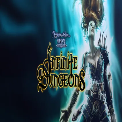 🧸 Neverwinter Nights: Infinite Dungeons ✅ GOG 🧸 (PC)