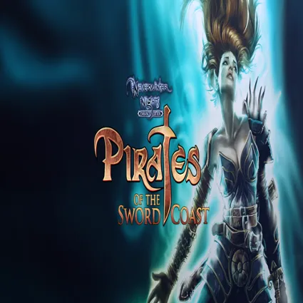 🧸 Neverwinter Nights: Pirates of the Sword Coast ✅ GOG
