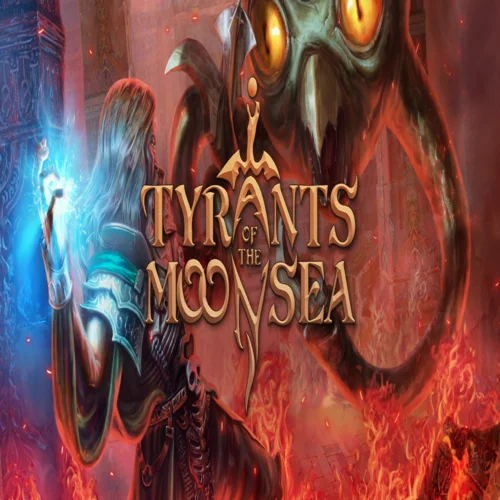 ???? Neverwinter Nights: Tyrants of the Moonsea  GOG ???? 