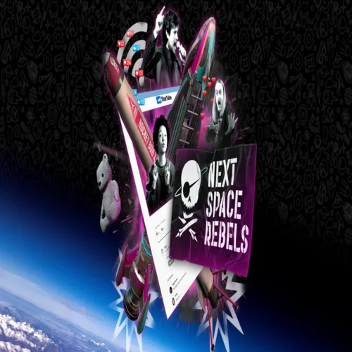 ???? Next Space Rebels  GOG ???? (PC)