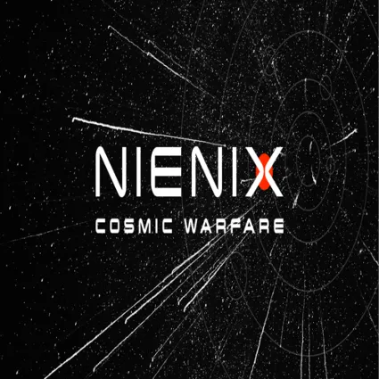 🧸 Nienix: Cosmic Warfare ✅ GOG 🧸 (PC)