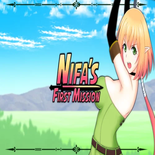 ???? Nifa's First Mission  GOG ???? (PC)