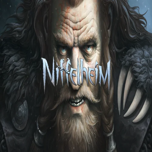 ???? Niffelheim  GOG ???? (PC)