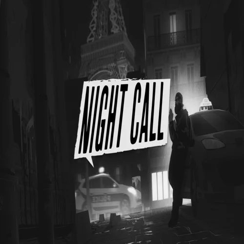 ???? Night Call  GOG ???? (PC)