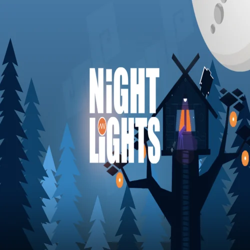 ???? Night Lights  GOG ???? (PC)
