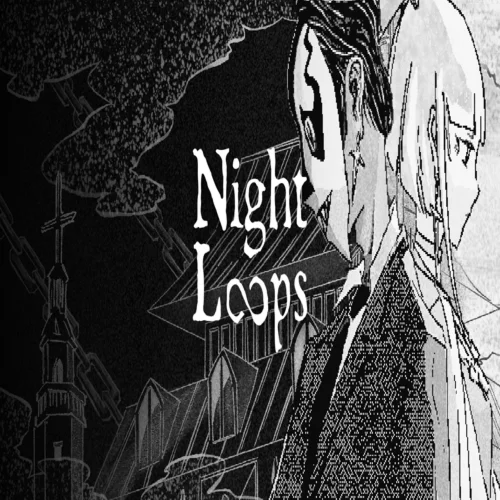 ???? Night Loops  GOG ???? (PC)