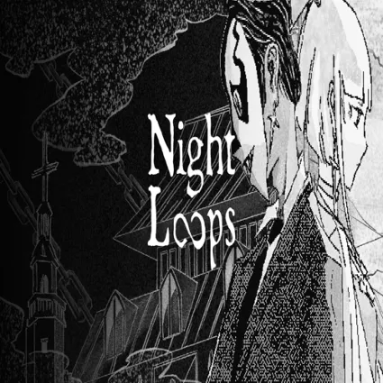 🧸 Night Loops ✅ GOG 🧸 (PC)