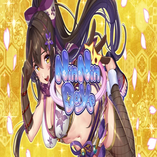 ???? NinNinDays  GOG ???? (PC)