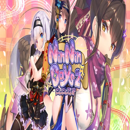 ???? NinNinDays 2  GOG ???? (PC)