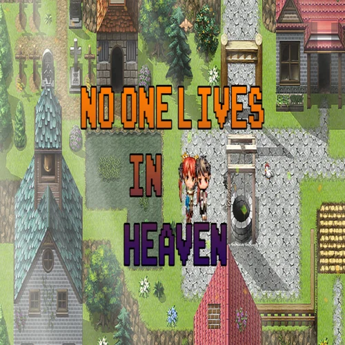 ???? No One Lives in Heaven Digital Deluxe Edition  GOG 