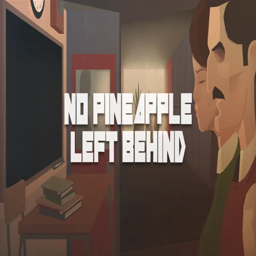 ???? No Pineapple Left Behind  GOG ???? (PC)