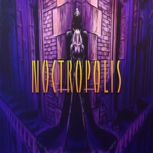 ???? Noctropolis  GOG ???? (PC)