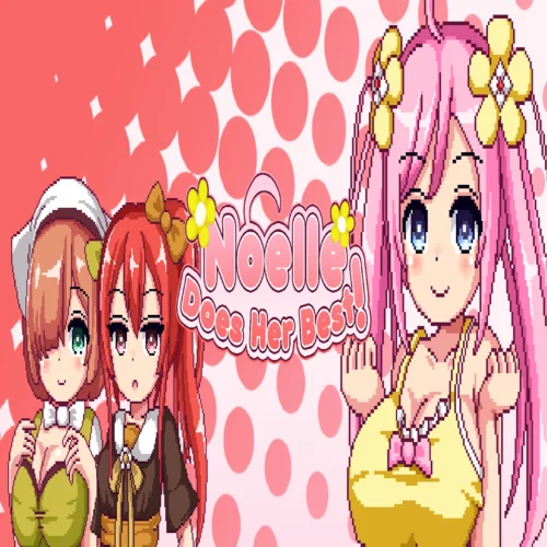 ???? Noelle Does Her Best!  GOG ???? (PC)