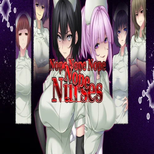 ???? Nope Nope Nope Nope Nurses  GOG ???? (PC)