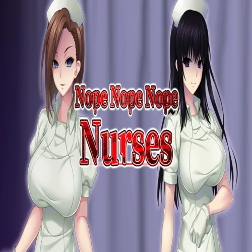 ???? Nope Nope Nope Nurses  GOG ???? (PC)