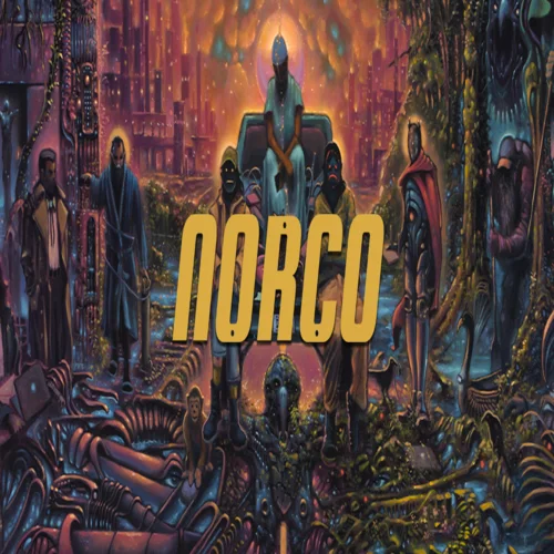???? NORCO  GOG ???? (PC)