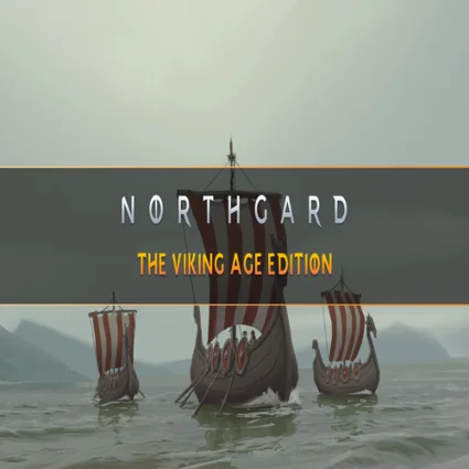 🧸 Northgard: The Viking Age Edition ✅ GOG 🧸 (PC)