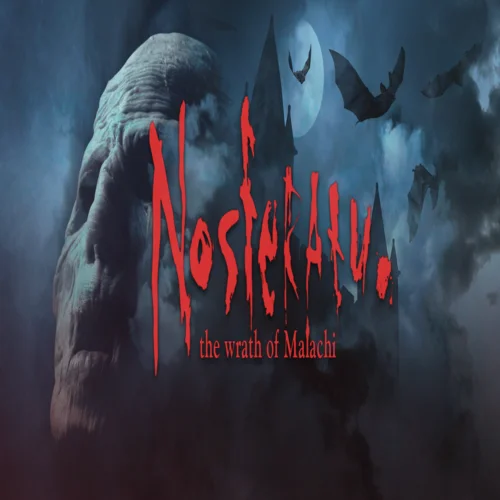 ???? Nosferatu: Wrath of Malachi  GOG ???? (PC)