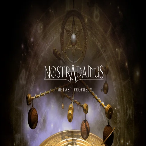 ???? Nostradamus: The Last Prophecy  GOG ???? (PC)