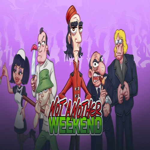 ???? Not Another Weekend  GOG ???? (PC)