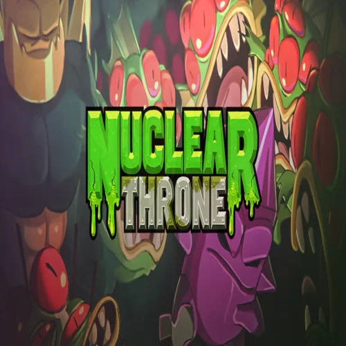 ???? Nuclear Throne  GOG ???? (PC)