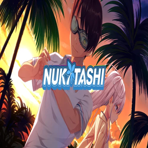 ???? NUKITASHI  GOG ???? (PC)