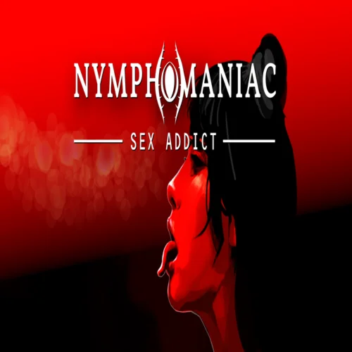 ???? Nymphomaniac - Sex Addict  GOG ???? (PC)
