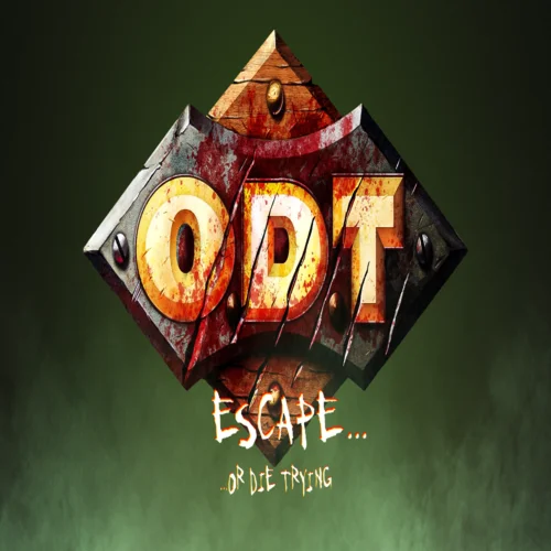 ???? O.D.T.: Escape... Or Die Trying  GOG ???? (PC)