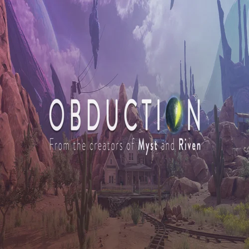 ???? Obduction ®  GOG ???? (PC)