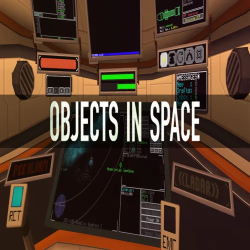 ???? Objects in Space  GOG ???? (PC)