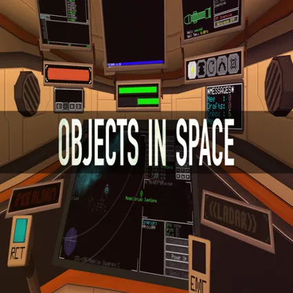 🧸 Objects in Space ✅ GOG 🧸 (PC)