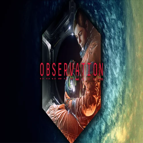 ???? Observation  GOG ???? (PC)