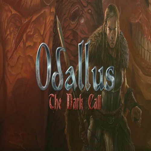 ???? Odallus: The Dark Call  GOG ???? (PC)