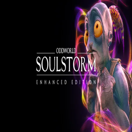 🧸 Oddworld: Soulstorm Enhanced Edition ✅ GOG 🧸 (PC)