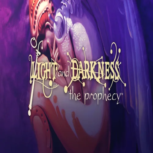 ???? Of Light and Darkness: The Prophecy  GOG ???? (PC)