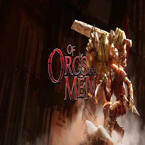???? Of Orcs And Men  GOG ???? (PC)