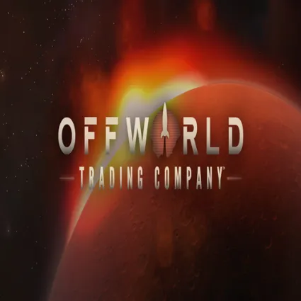 🧸 Offworld Trading Company ✅ GOG 🧸 (PC)