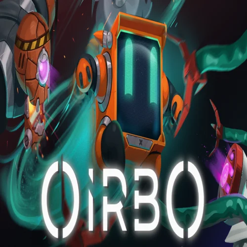 ???? Oirbo  GOG ???? (PC)
