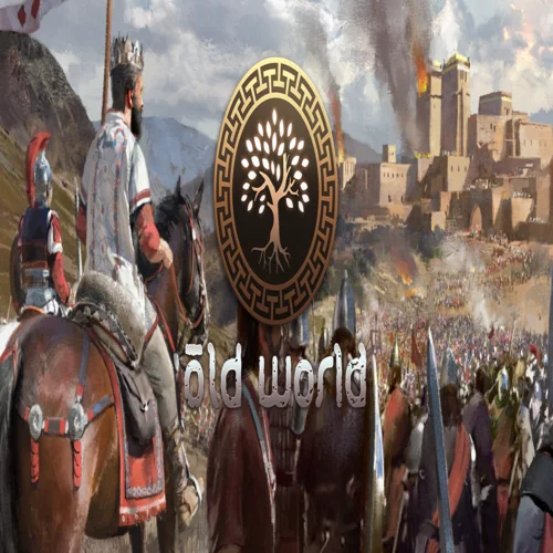 ???? Old World  GOG ???? (PC)