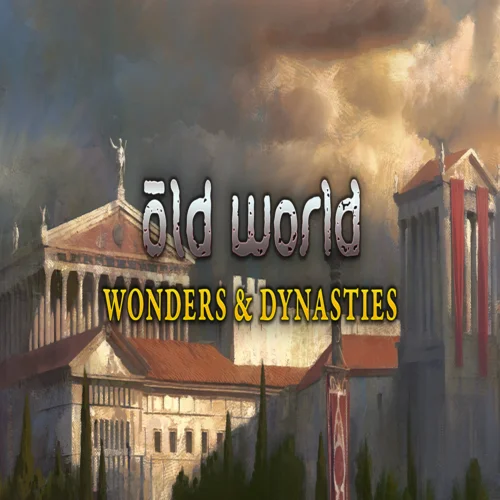 ???? Old World - Wonders and Dynasties  GOG ???? (PC)