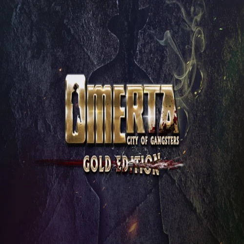 ???? Omerta: City of Gangsters Gold Edition  GOG ???? (PC)