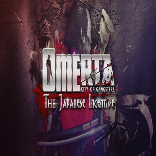 ???? Omerta: The Japanese Incentive  GOG ???? (PC)