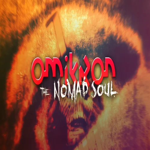 ???? Omikron: The Nomad Soul  GOG ???? (PC)