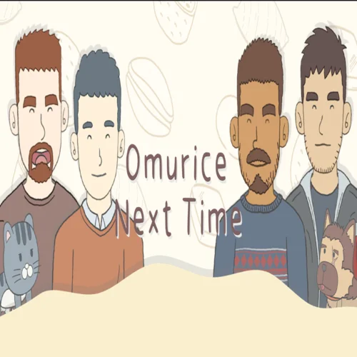 ???? Omurice Next Time  GOG ???? (PC)
