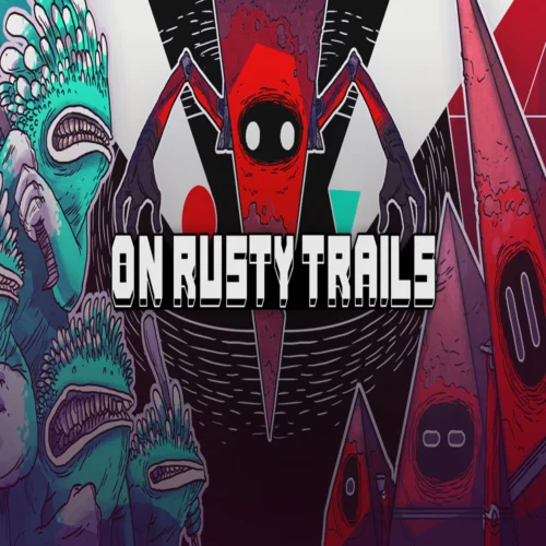 ???? On Rusty Trails  GOG ???? (PC)
