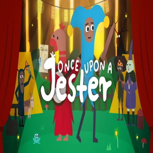 ???? Once Upon a Jester Bundle  GOG ???? (PC)
