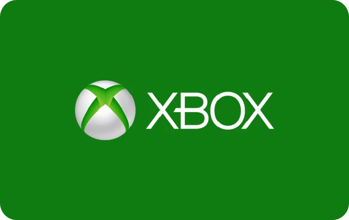 ✅ Xbox Live 10$ Card USA