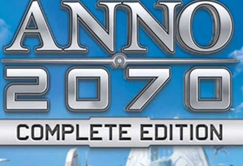 Anno 2070 Complete Edition STEAM Gift - Global
